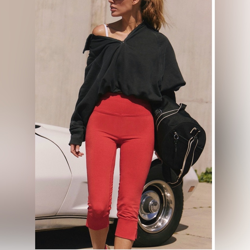 NWOT Nothing To It pants “just the pants”